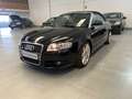 Audi A4 2.0 TDI Cabrio DPF Negro - thumbnail 4