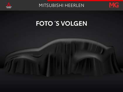 Mitsubishi ASX 1.3 DI-T First Edition Mengelers Actieprijs: € 33.