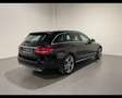 Mercedes-Benz C 220 CLASSE C SW 220D AUTO. 4MATIC SPORT Zwart - thumbnail 2