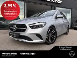Mercedes-Benz B 200 Progressive MBUX Kam AHK Easy Pack Dist/LED/7G DCT/Park/Navi/Sitzh/Digitales Radio/Klima/Licht und Sicht Paket/Tel
