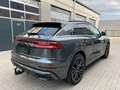 Audi Q8 50 TDI quattro S-Line B&O PANO 360°-Kam HUD Grau - thumbnail 6