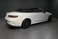Mercedes-Benz E 200 Cabriolet AMG/NAVI/KAMERA/SHZ Weiß - thumbnail 2