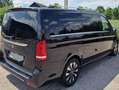 Mercedes-Benz EQV 300 EQV 300 100kWh Schwarz - thumbnail 4