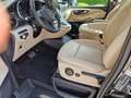 Mercedes-Benz EQV 300 EQV 300 100kWh Schwarz - thumbnail 10