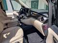 Mercedes-Benz EQV 300 EQV 300 100kWh Schwarz - thumbnail 12
