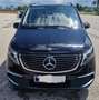 Mercedes-Benz EQV 300 EQV 300 100kWh Schwarz - thumbnail 8