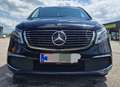 Mercedes-Benz EQV 300 EQV 300 100kWh Schwarz - thumbnail 7