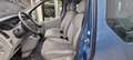 Opel Vivaro Kombi L1H1 2,9t-9 Sitzer-Klima Azul - thumbnail 2