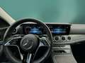 Mercedes-Benz E 300 E 300 e AVANTGARDE+DISTRO+360°+AMBIENTE+MEMORY Bleu - thumbnail 13