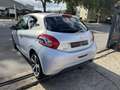Peugeot 208 1.6 E-HDI115 FAP ICE VELVET 3P Gris - thumbnail 11