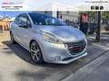 Peugeot 208 1.6 E-HDI115 FAP ICE VELVET 3P Gris - thumbnail 3