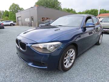 116 d EDE Pole Position Edition
