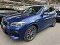 BMW X3 M X3 Diesel xDrive30d Aut. M Sport Niebieski - thumbnail 1