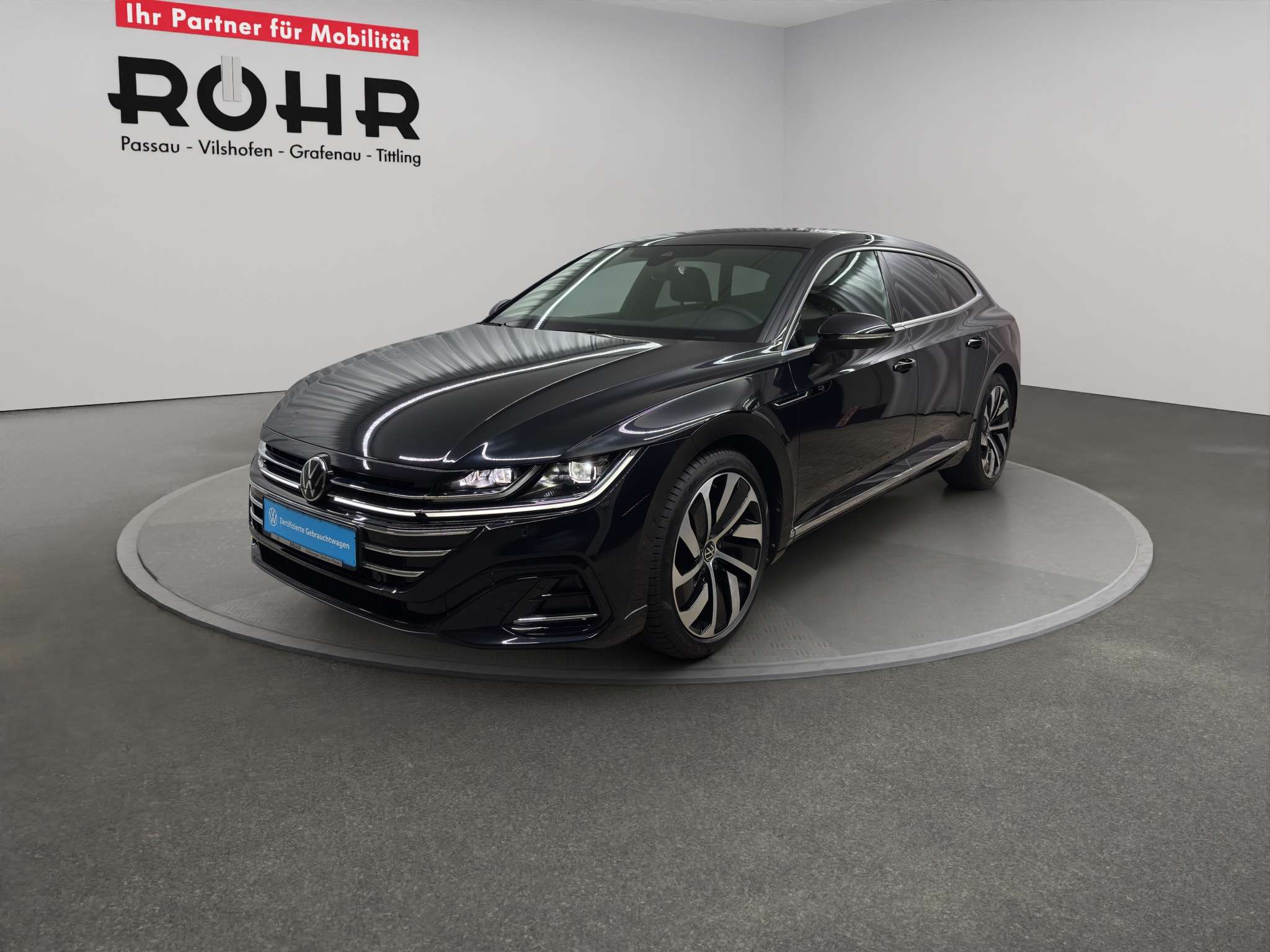 2024 Volkswagen ARTEON