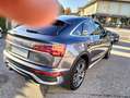 Audi Q5 Sportback 40 2.0 tdi mhev 12V S line quattro S Noir - thumbnail 8