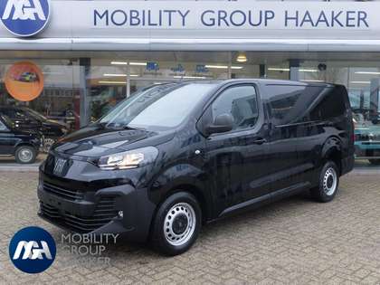 Fiat Scudo 2.0 Diesel 145 S&S L3 Automaat I Apple-Android _ C