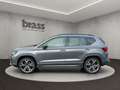 SEAT Ateca FR 1.5 TSI ACT 110 kW (150 PS) 7-Gang DSG Gris - thumbnail 2