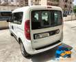 Fiat Doblo Doblò 1.6 MJT 105CV Combi Maxi N1 5 POSTI Blanc - thumbnail 4