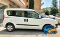 Fiat Doblo Doblò 1.6 MJT 105CV Combi Maxi N1 5 POSTI Blanc - thumbnail 6