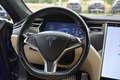 Tesla Model S P90D (mit Batterie) Blau - thumbnail 8
