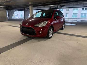 C3 1.4i VTi Exclusive