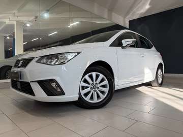 1.0 EcoTSI 95 CV 5 porte Style NEOPATENTATI !!