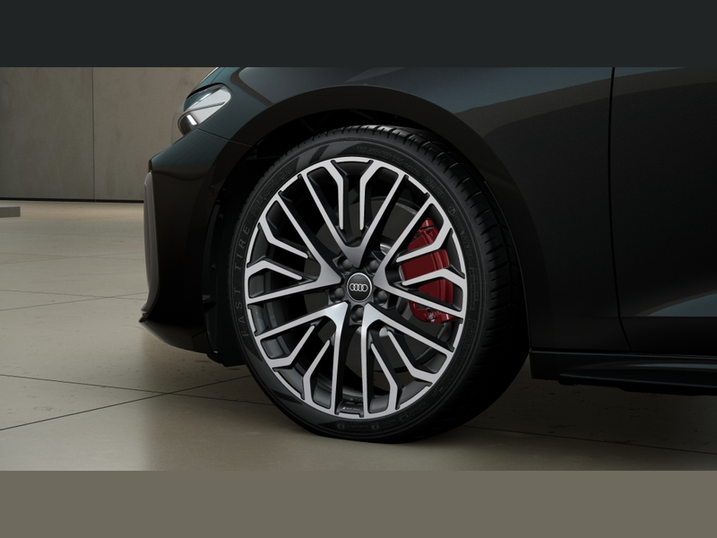 Audi A5 Avant e-hybrid UPE 90.925 quattro edition one — photo 5
