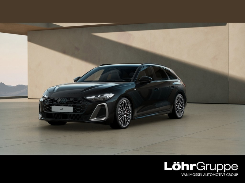 Audi A5 Avant e-hybrid UPE 90.925 quattro edition one