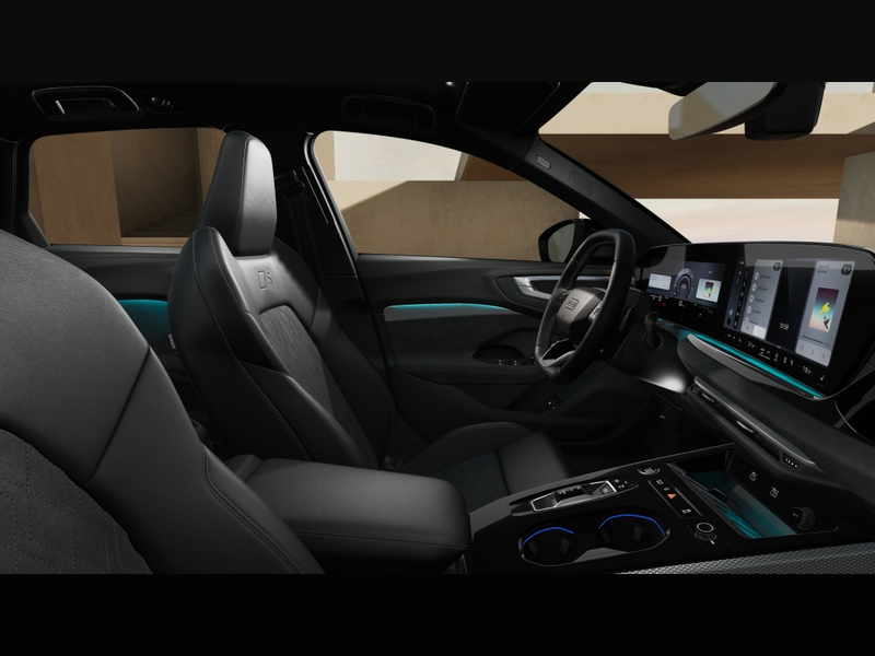 Audi A5 Avant e-hybrid UPE 90.925 quattro edition one — photo 9