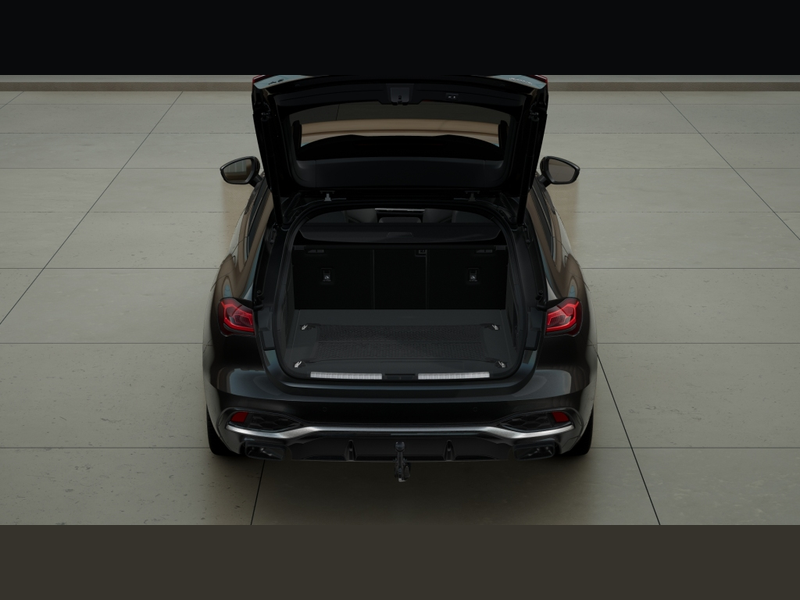 Audi A5 Avant e-hybrid UPE 90.925 quattro edition one — photo 6