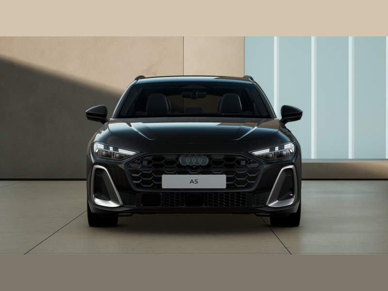 Audi A5 Avant e-hybrid UPE 90.925 quattro edition one — photo 4
