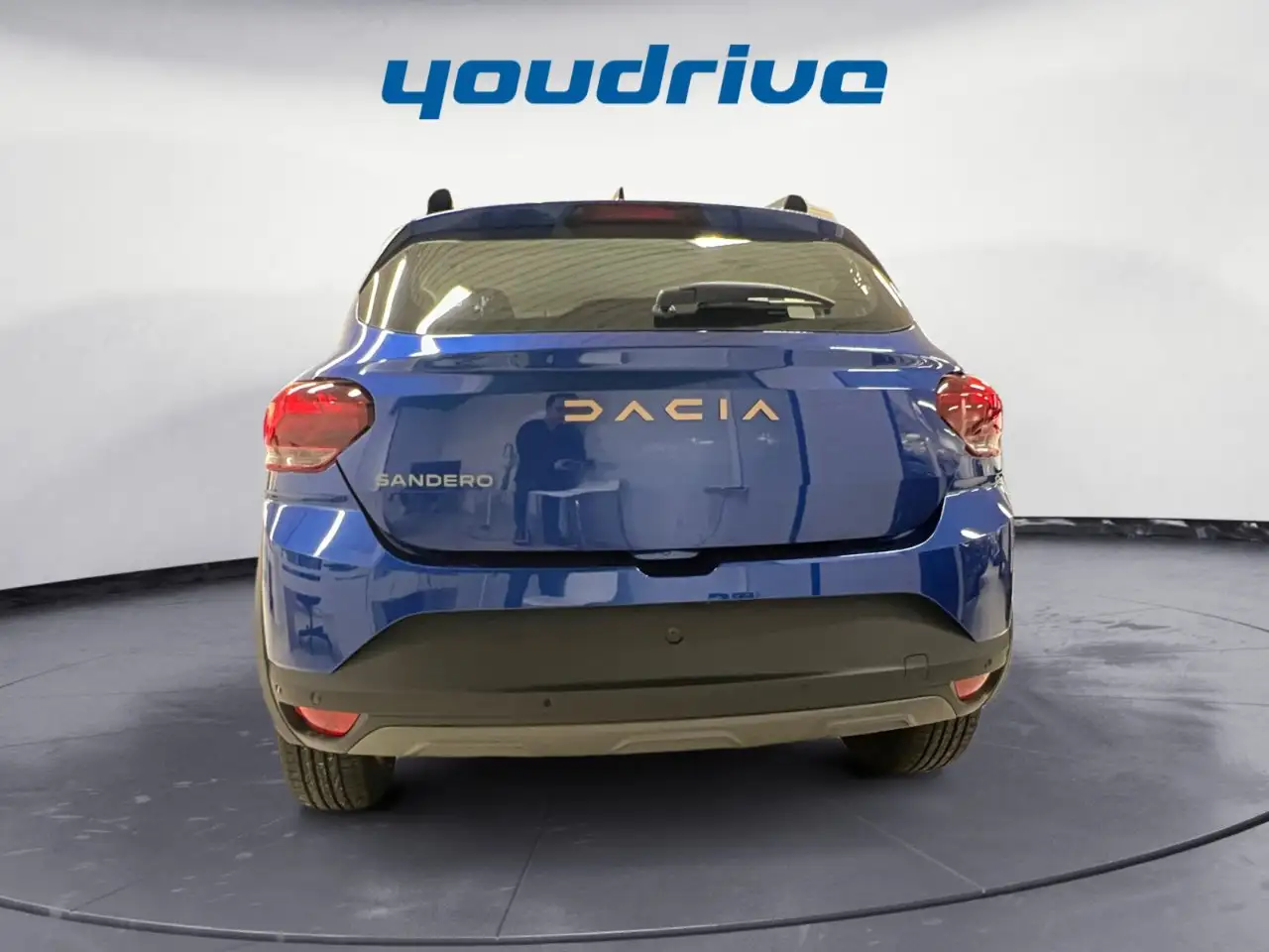 Dacia Sandero 2026