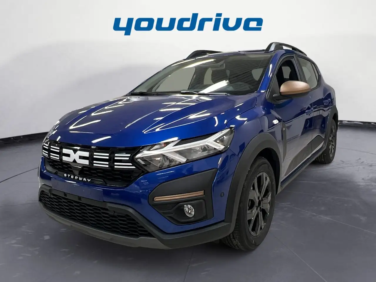 Dacia Sandero 2026