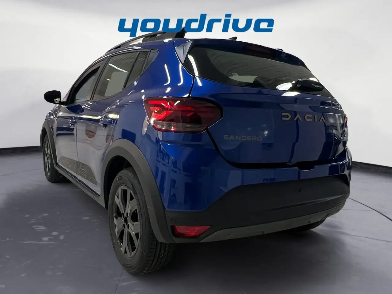 Dacia Sandero 2026