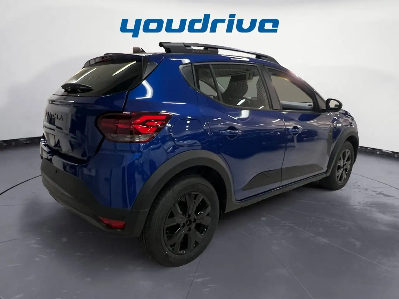 Dacia Sandero 2026