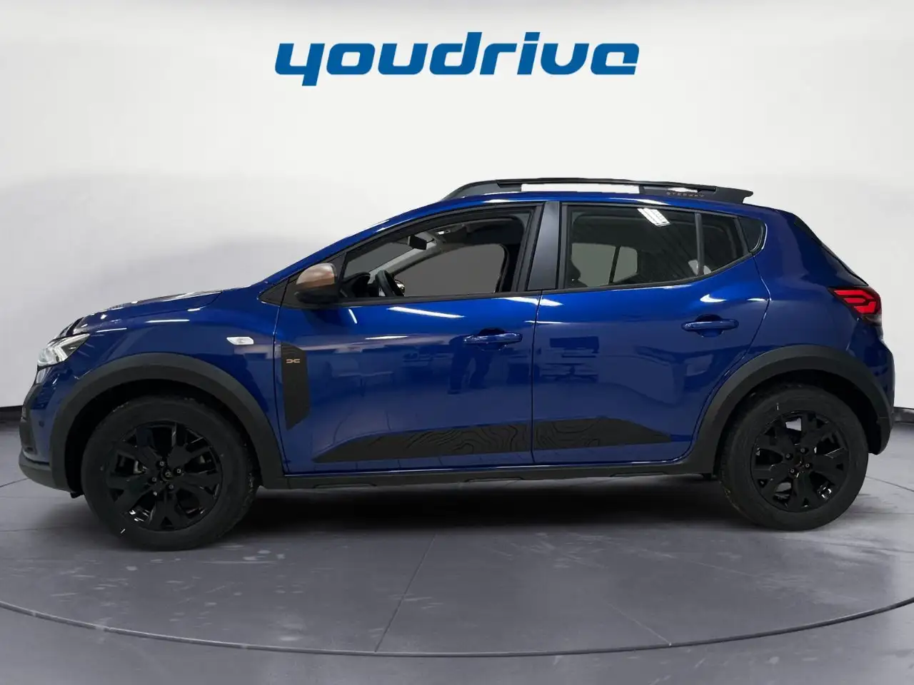 Dacia Sandero 2026