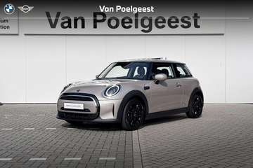 3-deurs | Business Edition | Panoramadak |