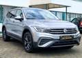 Volkswagen Tiguan Allspace Tiguan Allspace 2.0l TSI Autom. 4Motion Navi-App Argent - thumbnail 1