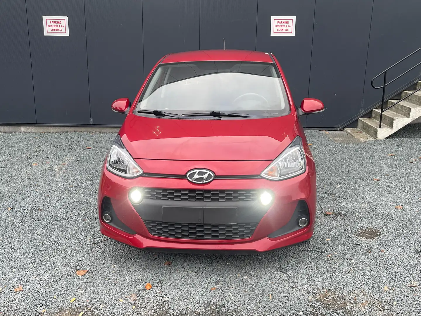 Hyundai i10 i10 1.0i Sky - 2