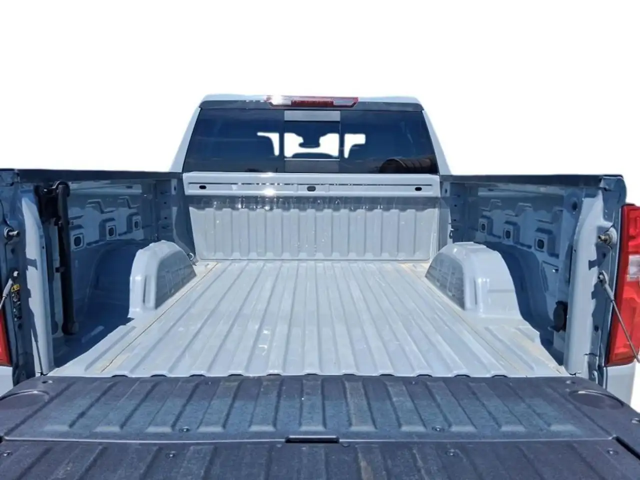 Chevrolet Silverado 1500 снимка Chevrolet Silverado 1500