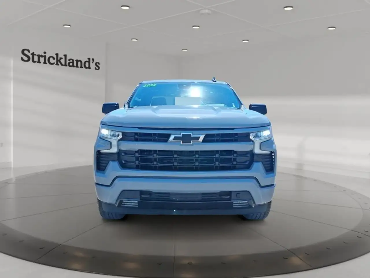 Chevrolet Silverado 1500 снимка Chevrolet Silverado 1500