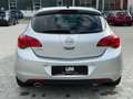 Opel Astra J Lim. 5-trg. Design Edition/NUR EXPORT &G Srebrny - thumbnail 5