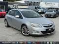 Opel Astra J Lim. 5-trg. Design Edition/NUR EXPORT &G Srebrny - thumbnail 1