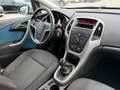 Opel Astra J Lim. 5-trg. Design Edition/NUR EXPORT &G Srebrny - thumbnail 12
