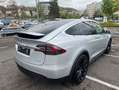 Tesla Model X *P100D*Panoramadach* Argintiu - thumbnail 9
