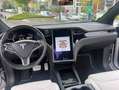 Tesla Model X *P100D*Panoramadach* Stříbrná - thumbnail 11
