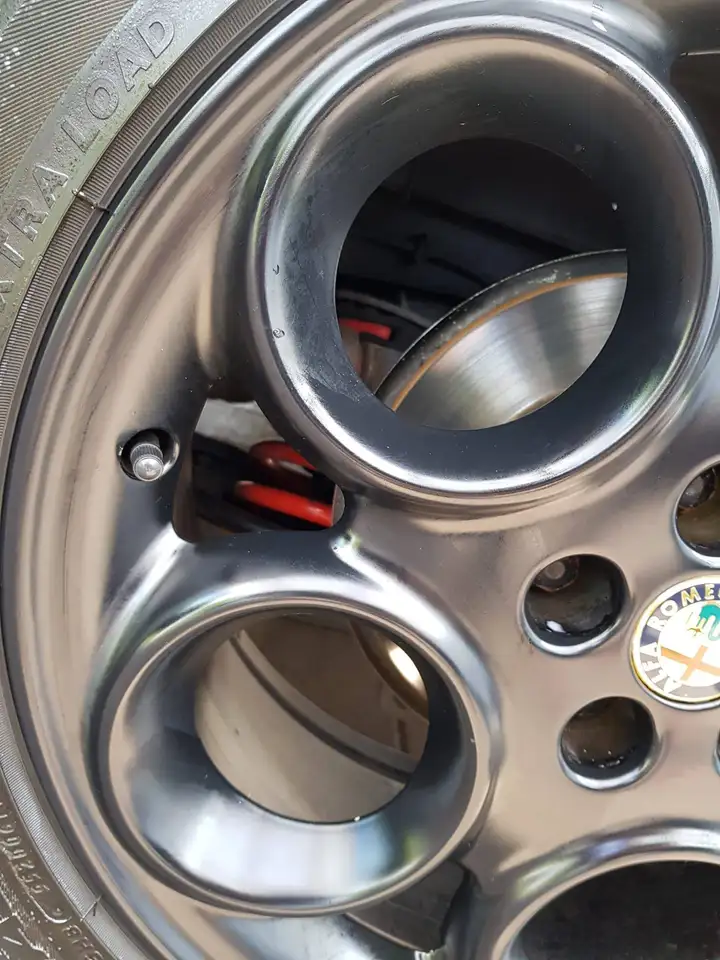 Alfa Romeo Spider 2.0 ts 16v, foto 11