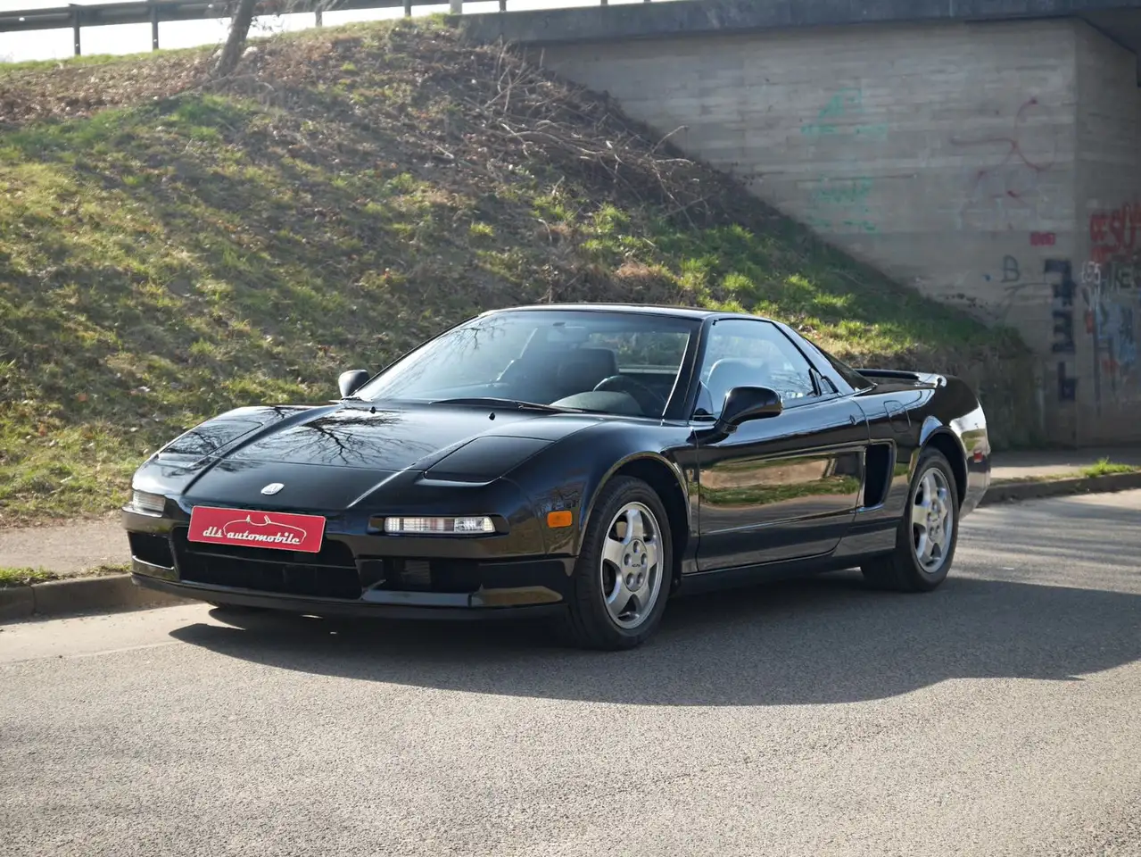 Honda NSX