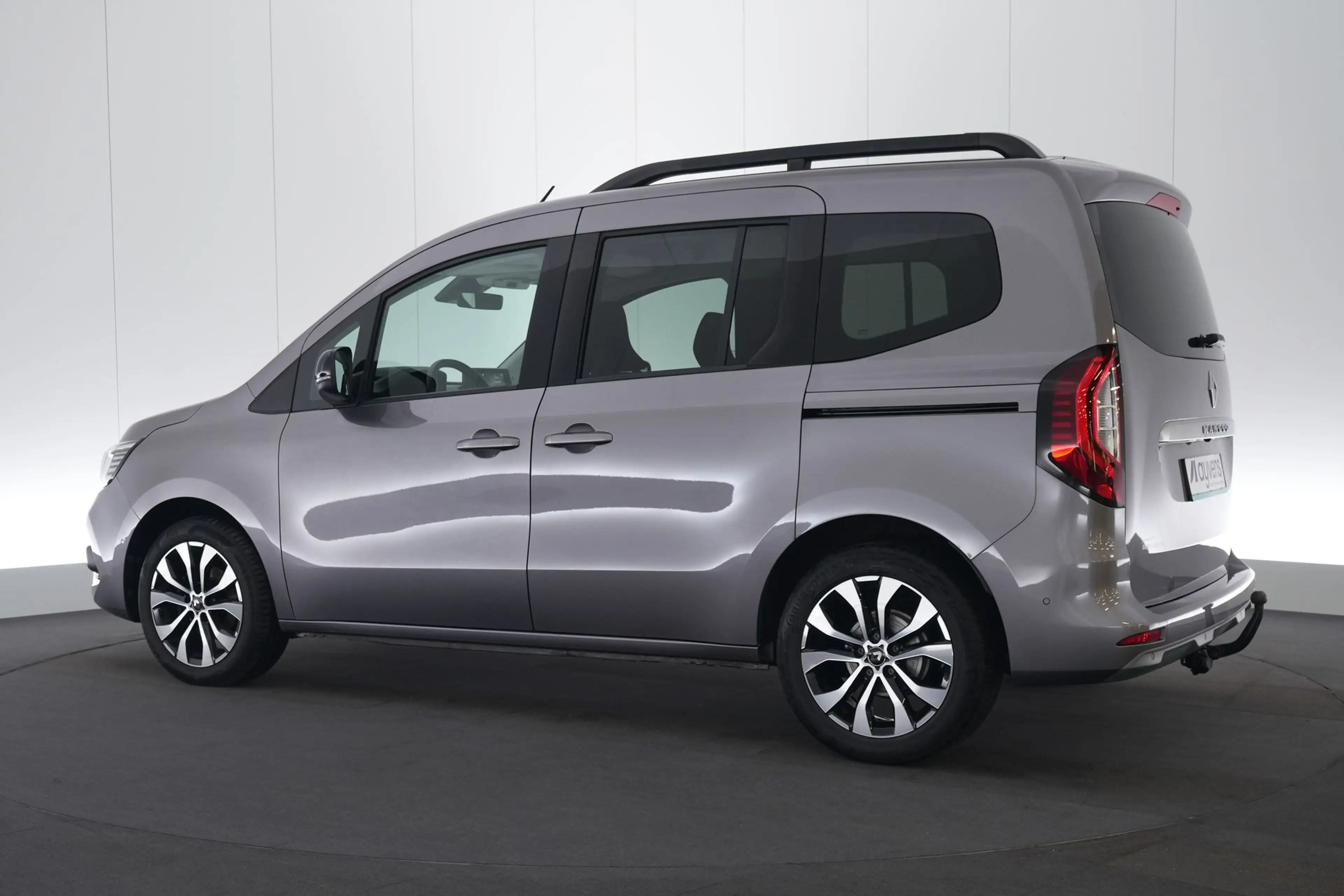 Renault Kangoo 1.3 TCe Intens LED GPS PDC CAM Carplay Trekhaak — photo 10