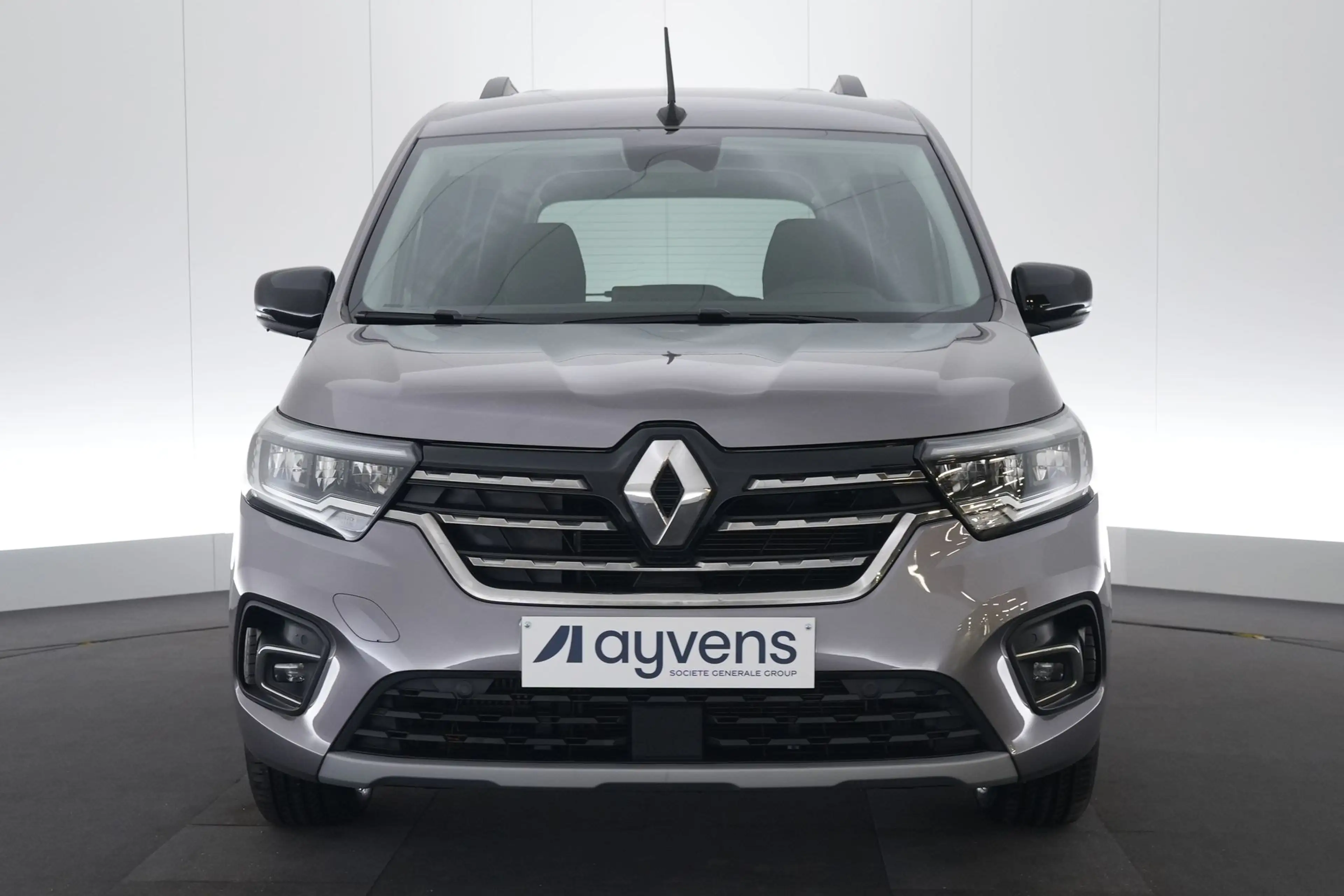 Renault Kangoo 1.3 TCe Intens LED GPS PDC CAM Carplay Trekhaak — photo 2